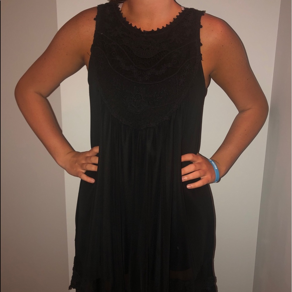 Alter’d State Summer Dress